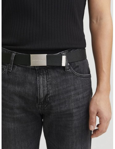 JACLONDON WOVEN BELT 2