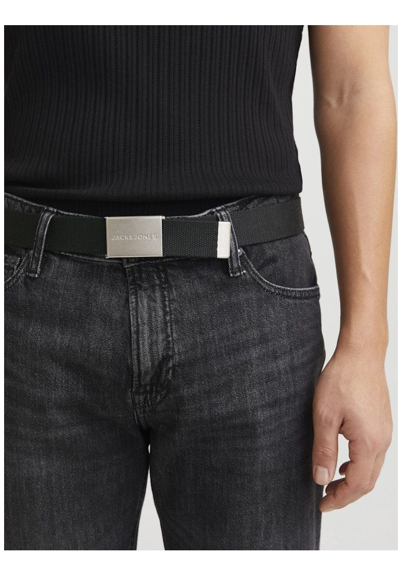 JACLONDON WOVEN BELT