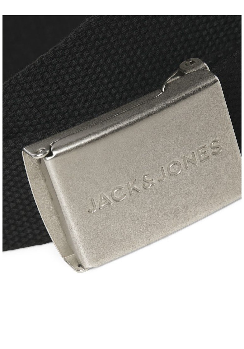 JACLONDON WOVEN BELT