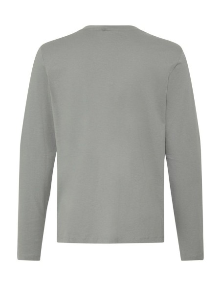 BHKEMUEL GRAPHIC TEE L/S