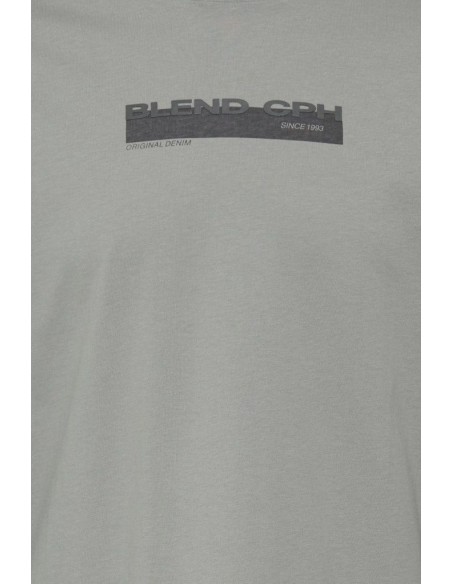 BHKEMUEL GRAPHIC TEE L/S