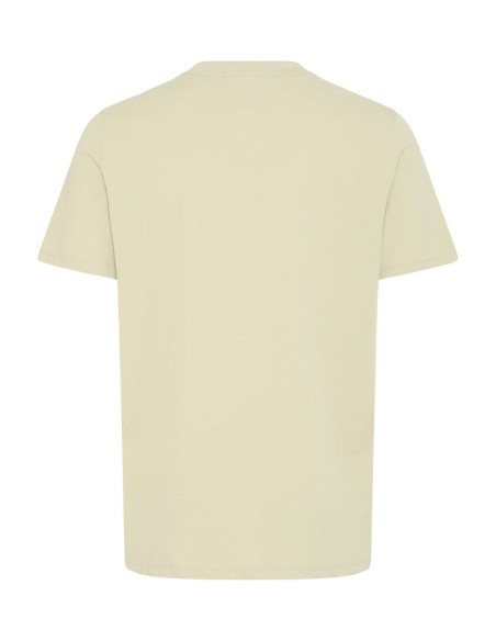 BHKEAN PHOTOPRINT TEE S/S