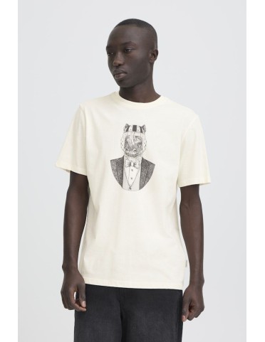 BHKAY ANIMAL TEE S/S