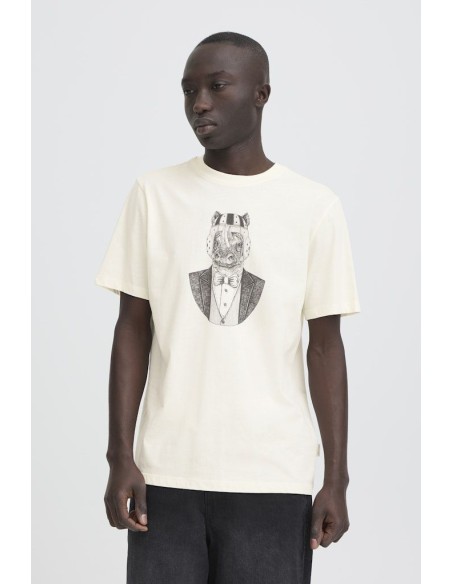 BHKAY ANIMAL TEE S/S