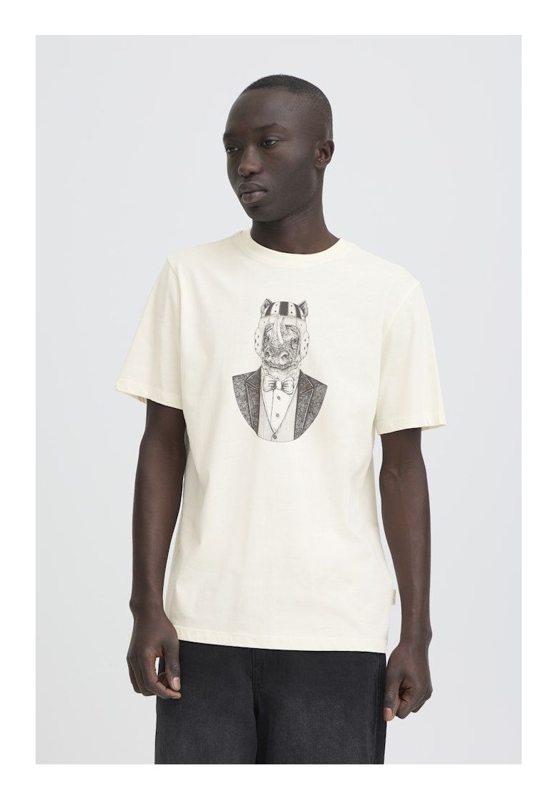 BHKAY ANIMAL TEE S/S