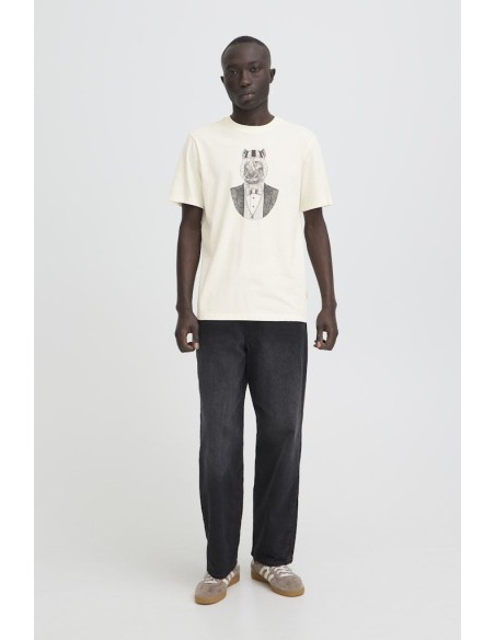 BHKAY ANIMAL TEE S/S