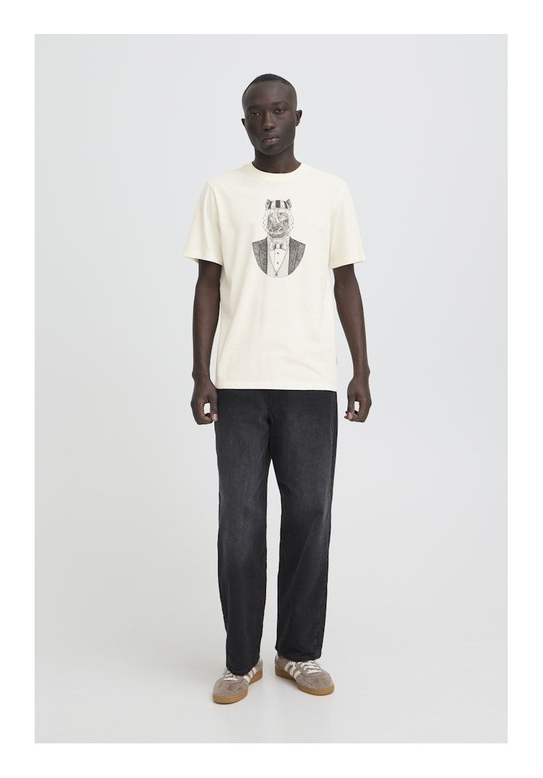 BHKAY ANIMAL TEE S/S