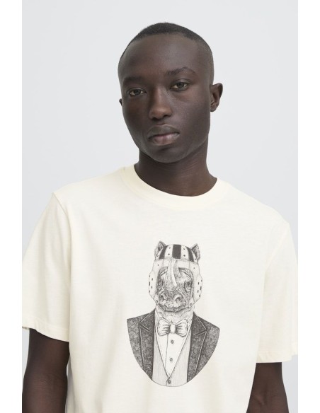 BHKAY ANIMAL TEE S/S