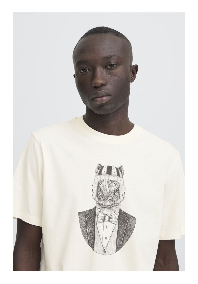 BHKAY ANIMAL TEE S/S