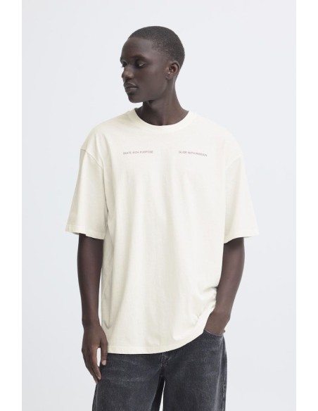 BHKEATON BACKPRINT TEE S/S