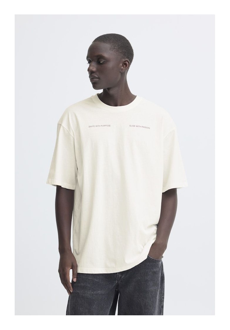 BHKEATON BACKPRINT TEE S/S