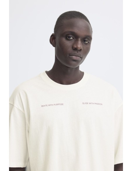 BHKEATON BACKPRINT TEE S/S