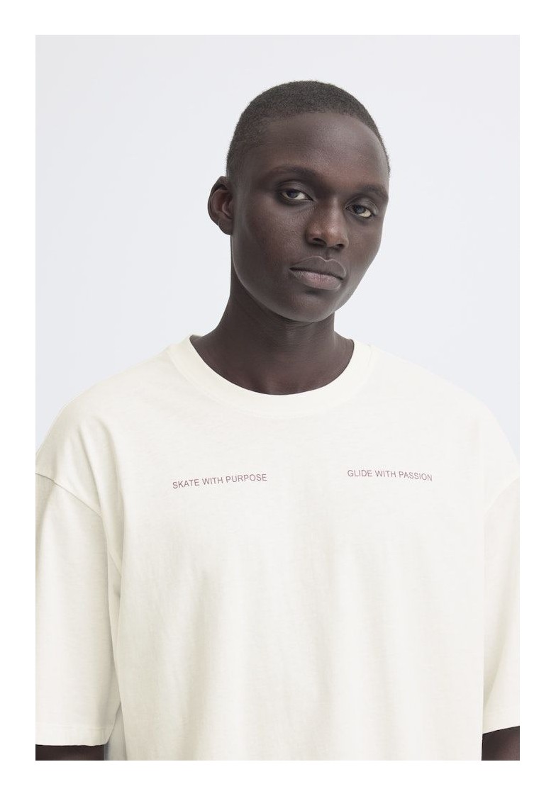 BHKEATON BACKPRINT TEE S/S