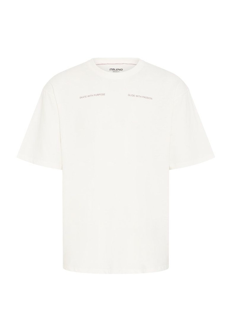 BHKEATON BACKPRINT TEE S/S