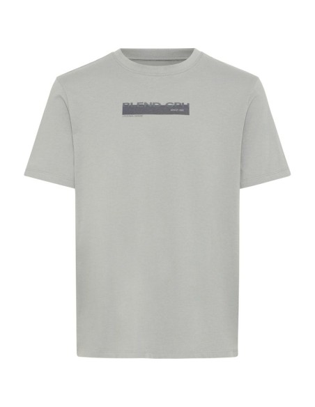 BHKEMUEL LOGO TEE S/S