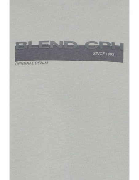 BHKEMUEL LOGO TEE S/S