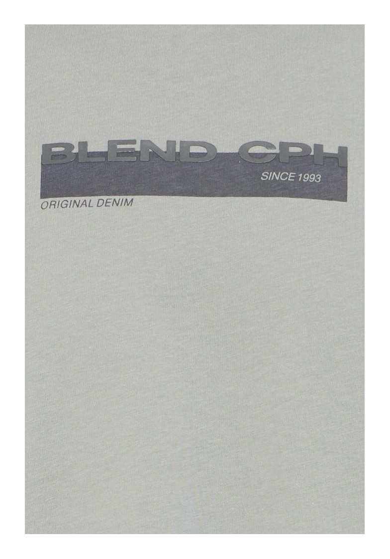 BHKEMUEL LOGO TEE S/S