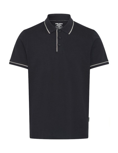 BHELWOOD POLO S/S