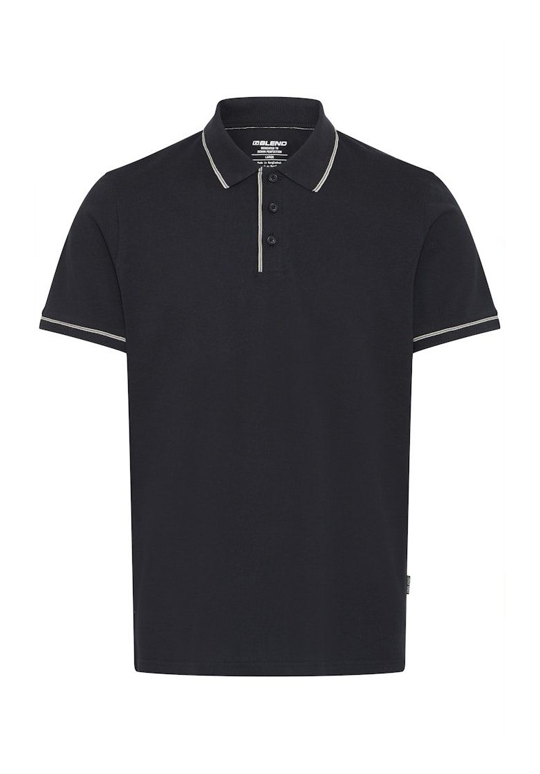 BHELWOOD POLO S/S