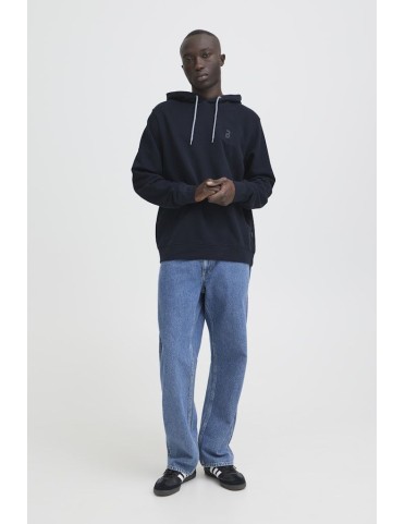 BHJUMA PIQUE HOOD SWEAT 2