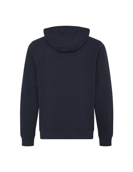 BHJUMA PIQUE HOOD SWEAT