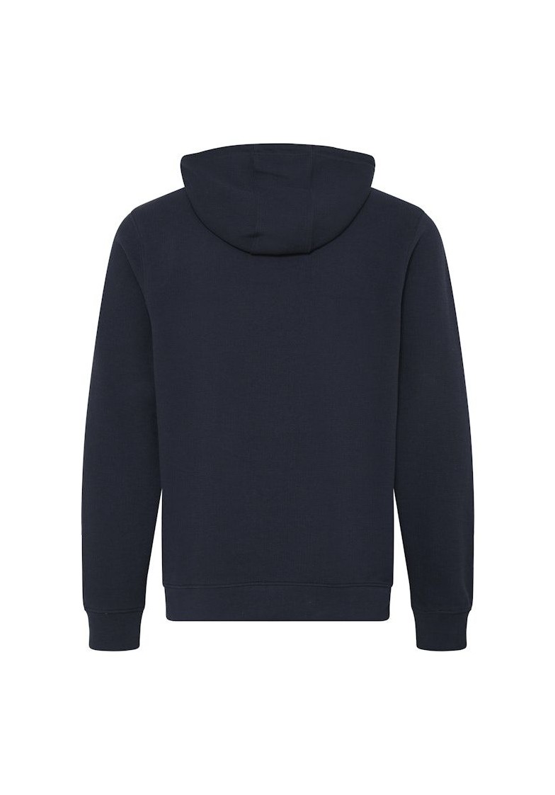 BHJUMA PIQUE HOOD SWEAT