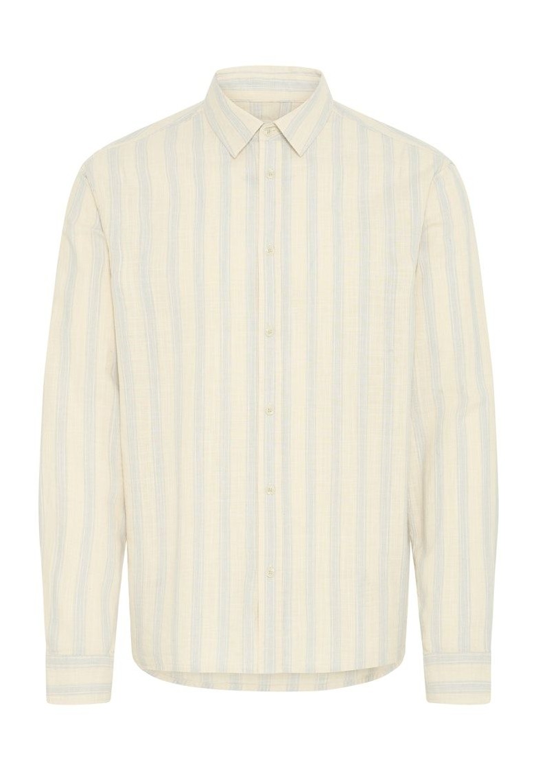 BHDARIS STRIPE SHIRT L/S