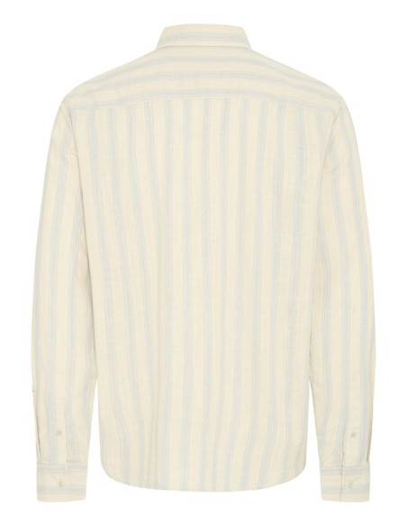 BHDARIS STRIPE SHIRT L/S