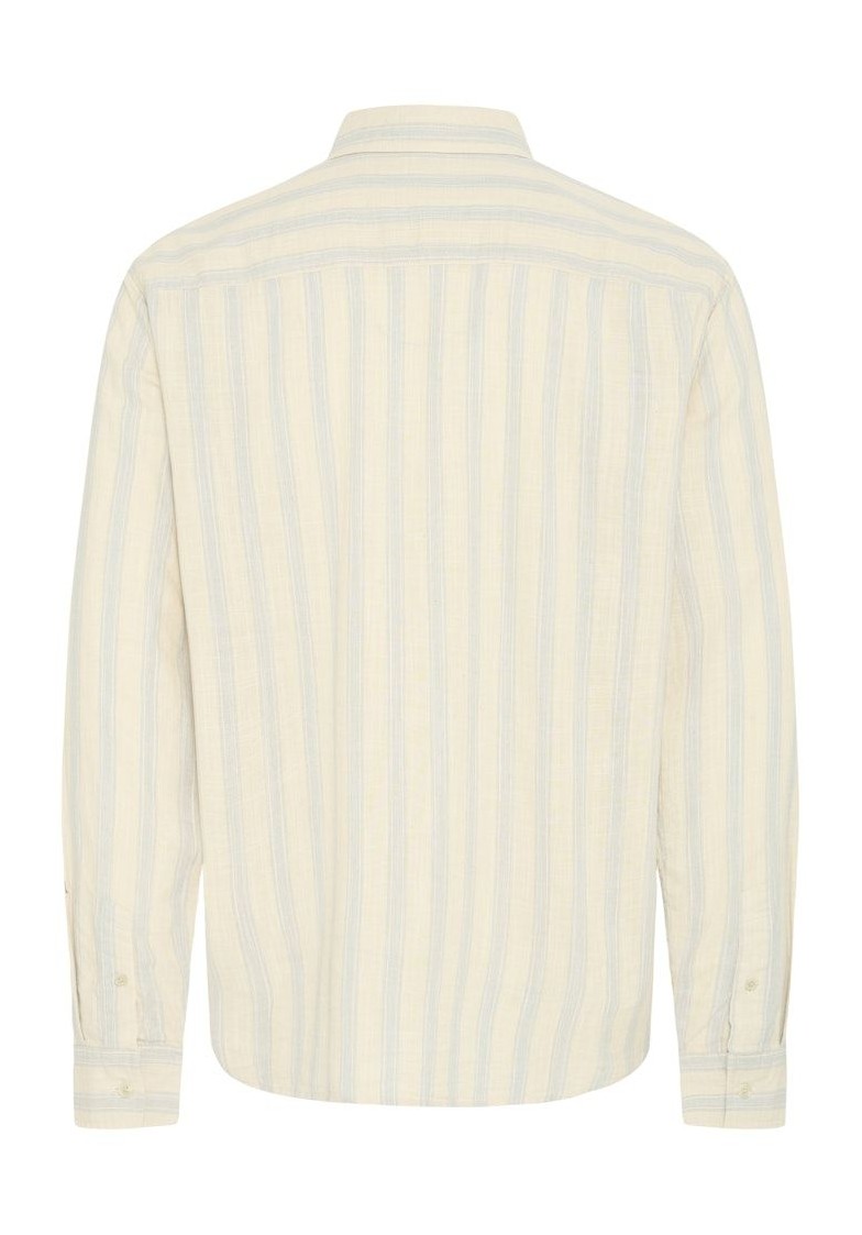 BHDARIS STRIPE SHIRT L/S