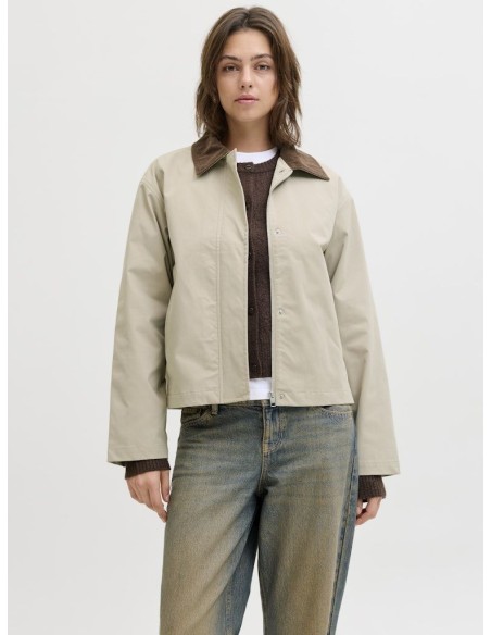 JXWILMA WORKER JACKET