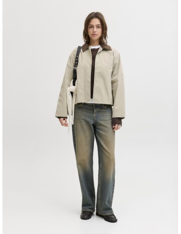 JXWILMA WORKER JACKET 2