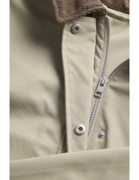 JXWILMA WORKER JACKET