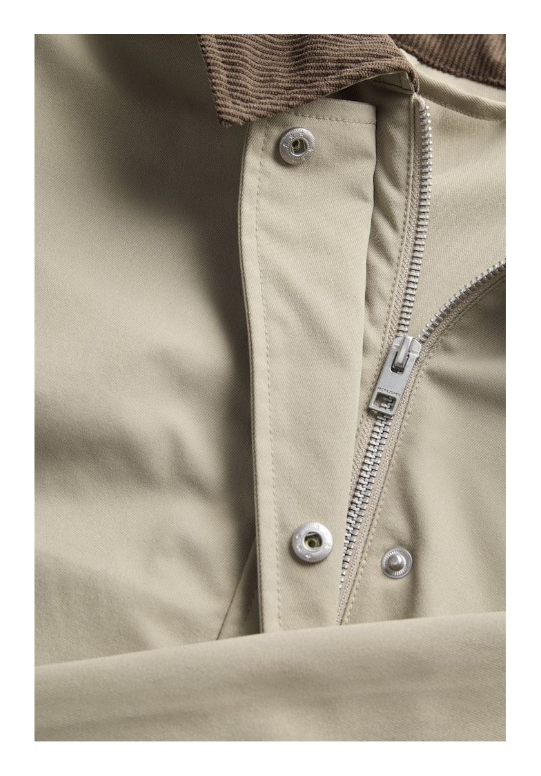 JXWILMA WORKER JACKET