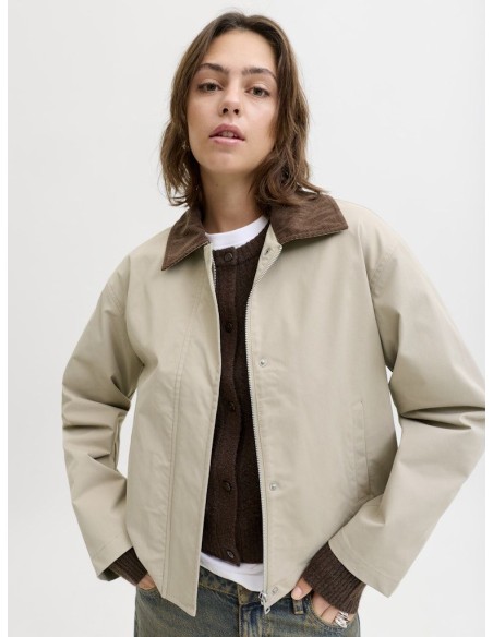 JXWILMA WORKER JACKET