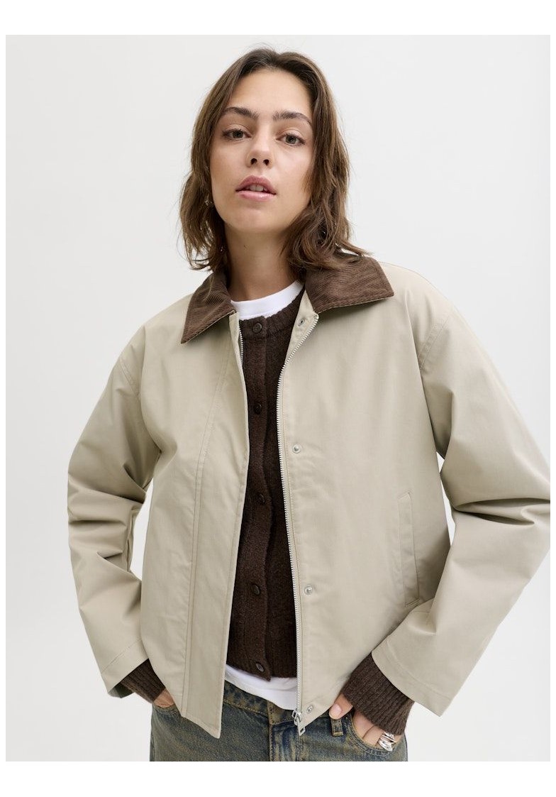 JXWILMA WORKER JACKET