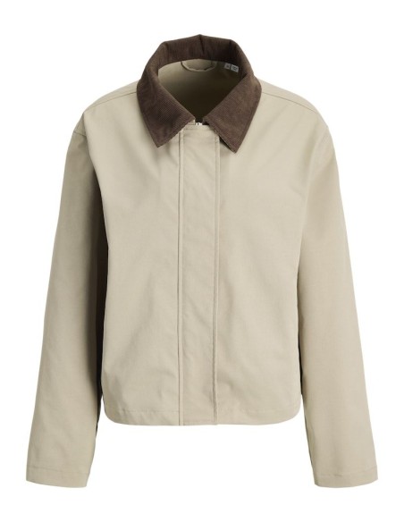 JXWILMA WORKER JACKET