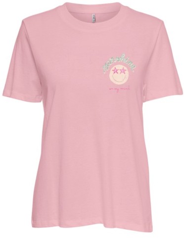 ONLKITA TEE S/S 2