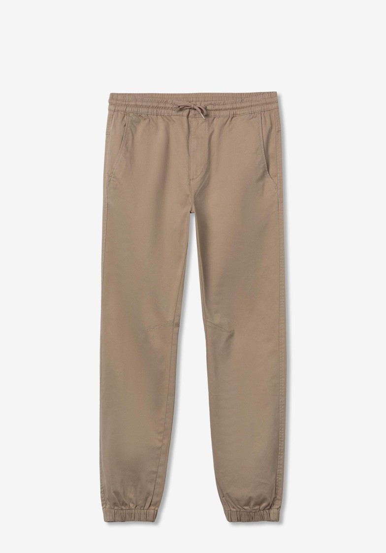 JOGGER_10 PANTS