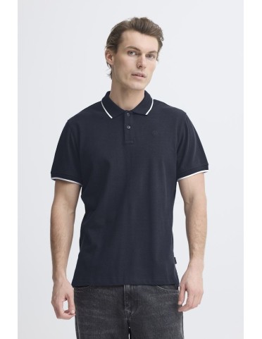 BHEDIN POLO S/S