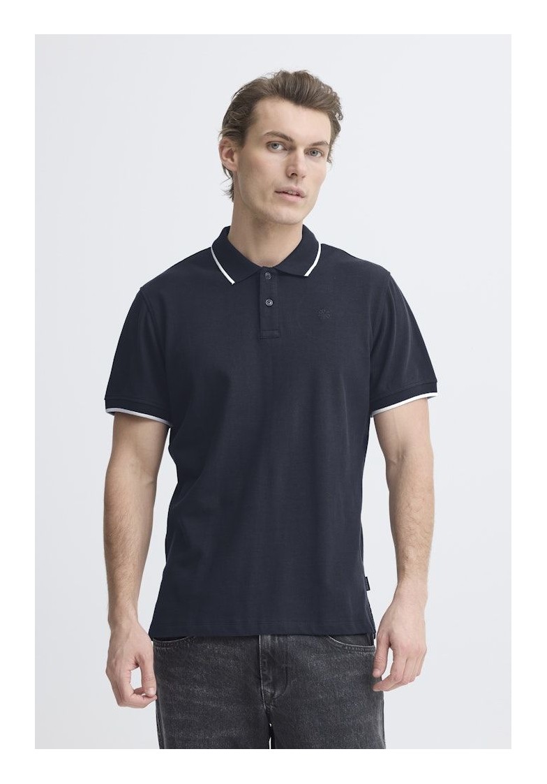 BHEDIN POLO S/S