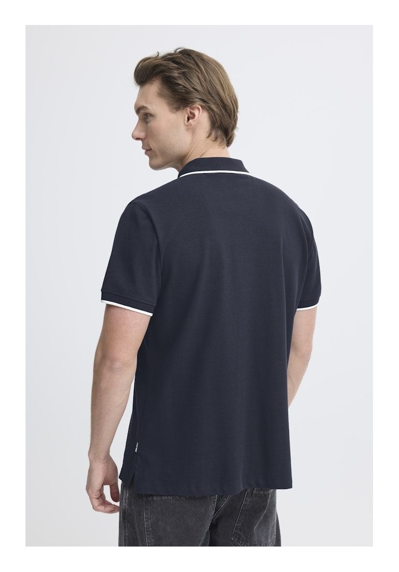 BHEDIN POLO S/S