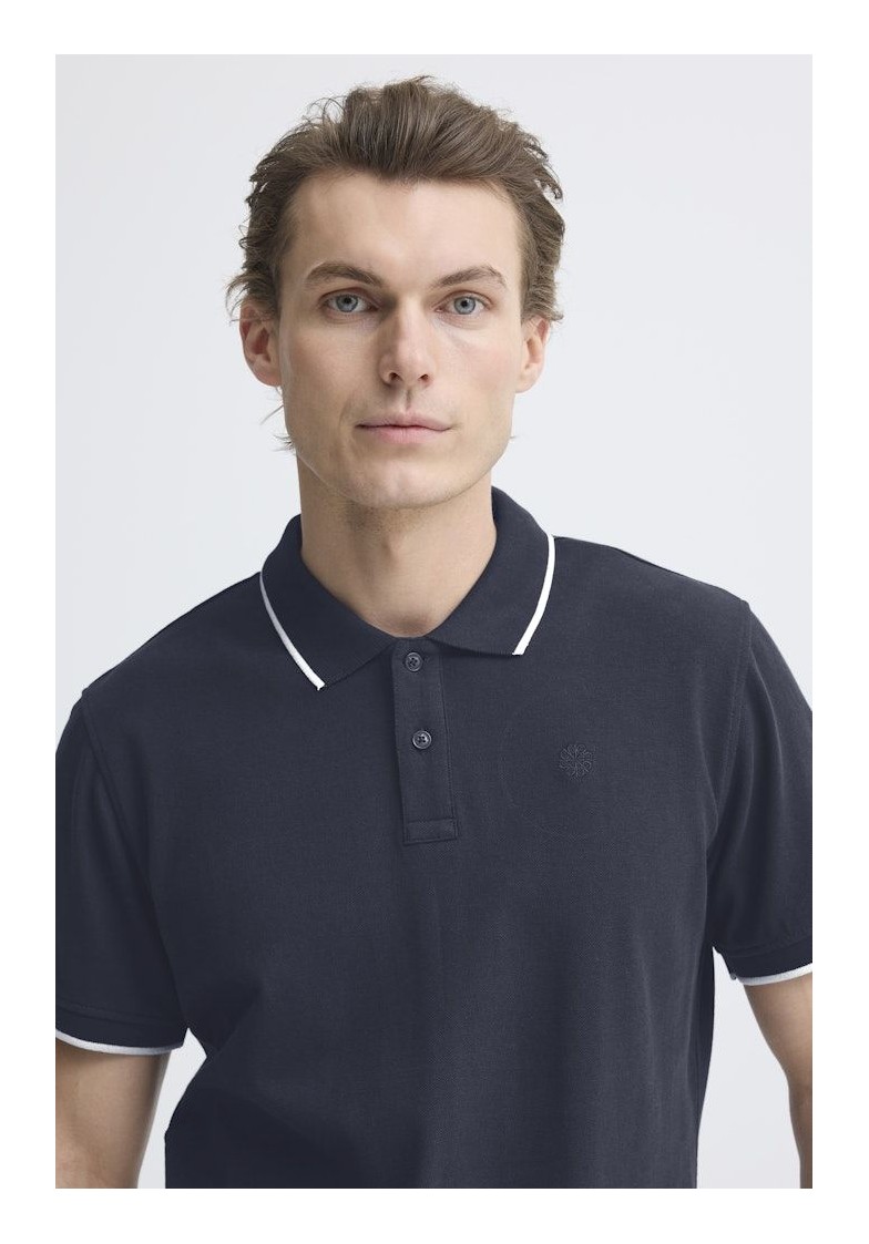 BHEDIN POLO S/S