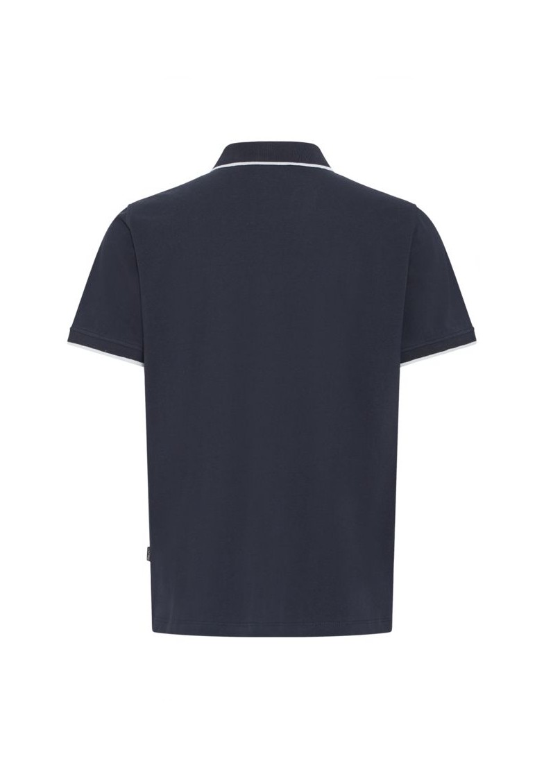 BHEDIN POLO S/S