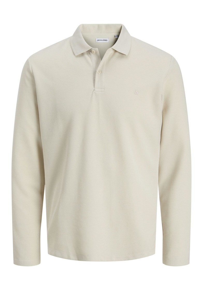 JJEAUSTIN POLO L/S