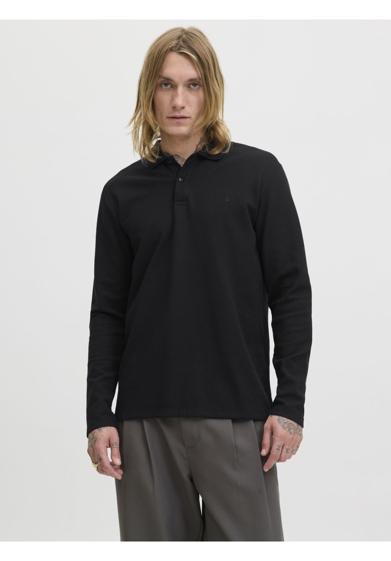 JJEAUSTIN POLO L/S
