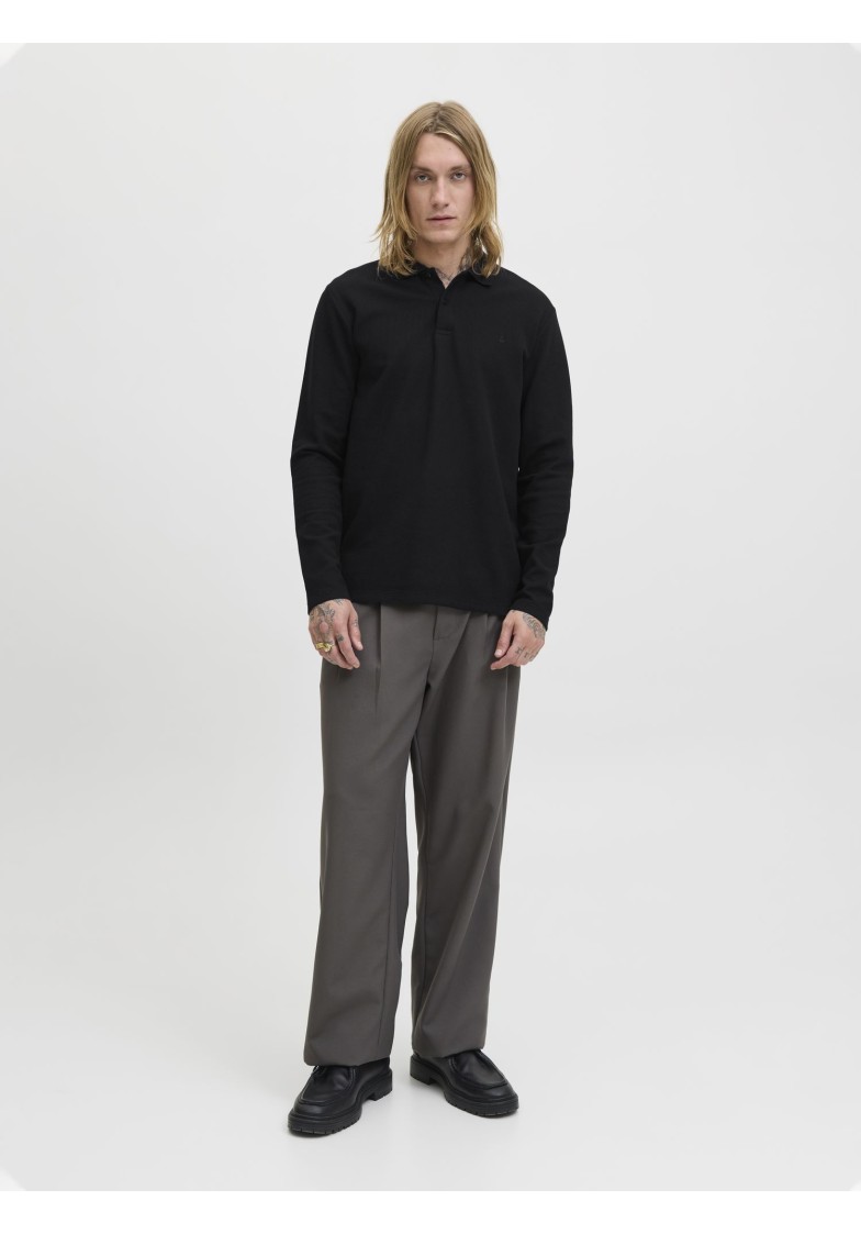 JJEAUSTIN POLO L/S