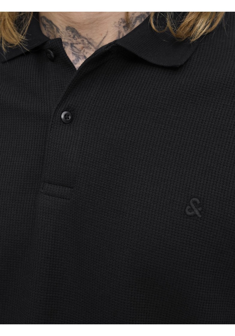 JJEAUSTIN POLO L/S