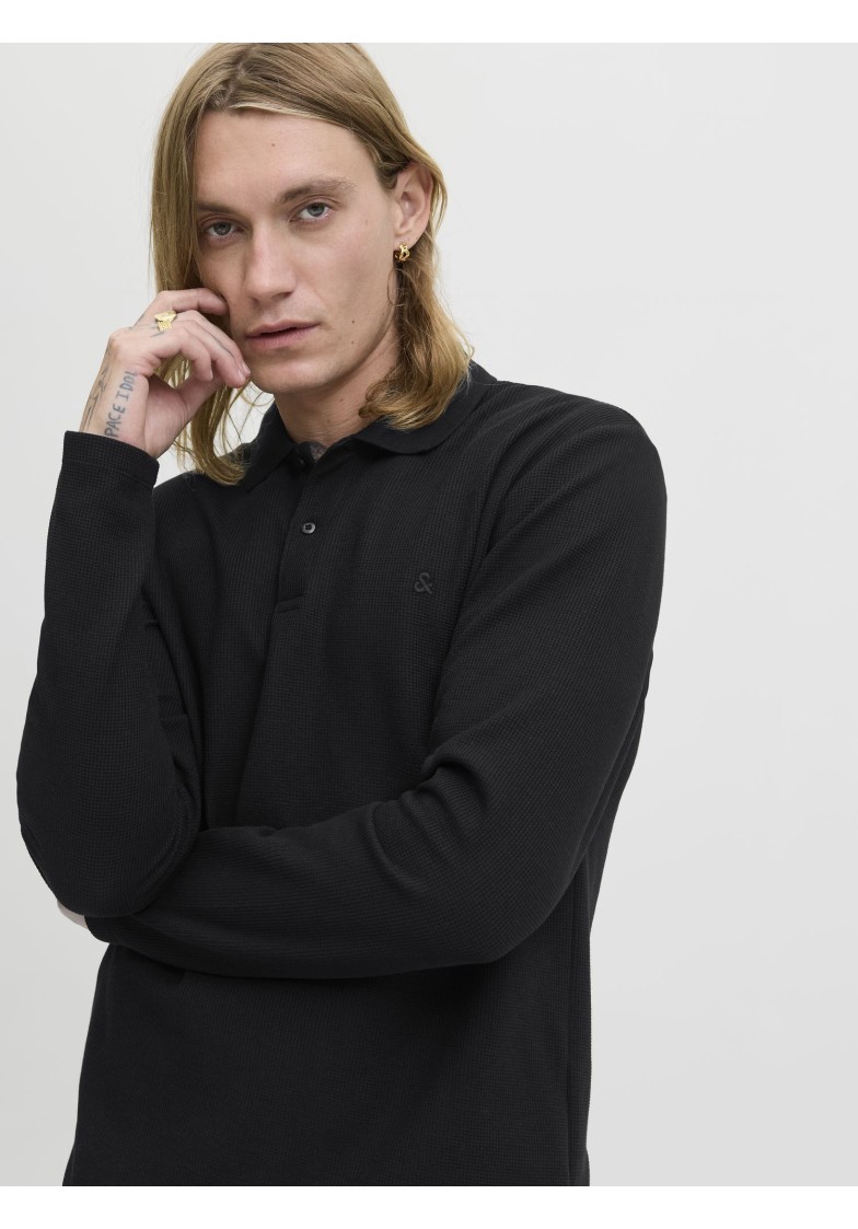 JJEAUSTIN POLO L/S