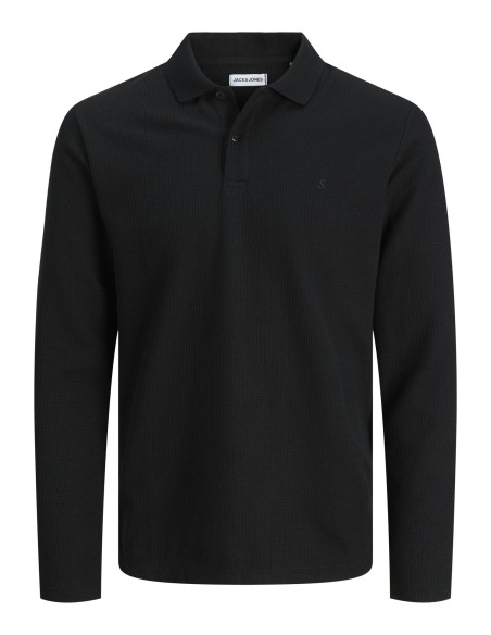 JJEAUSTIN POLO L/S