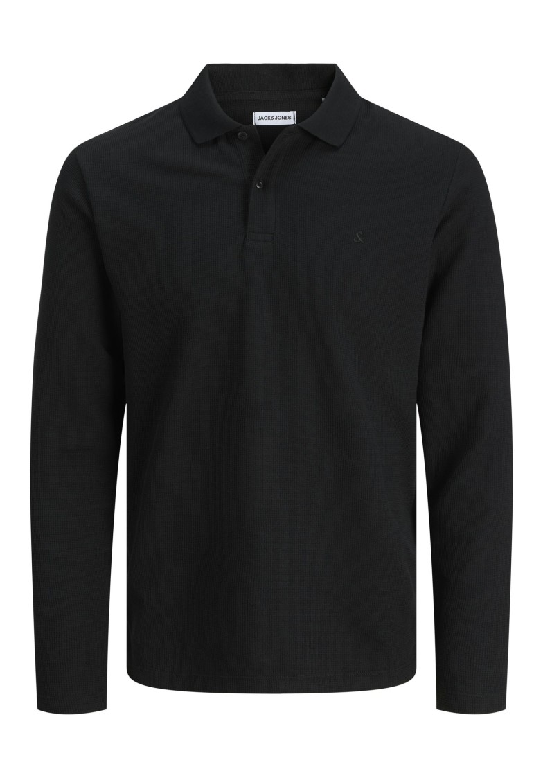 JJEAUSTIN POLO L/S